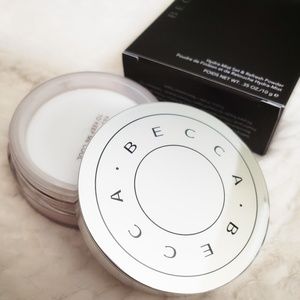 Becca Hydra-Mist Set & Refresh Powder